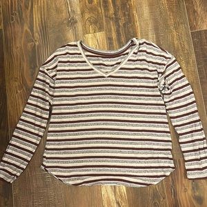 American Eagle Cozy Shirt